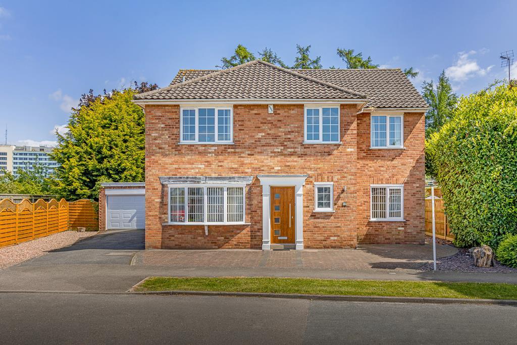Main image of property: Rowan Way, Boston