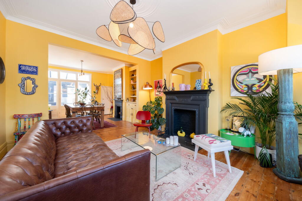 Main image of property: Hamilton Road, Dollis Hill Estate, NW10