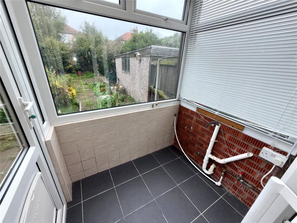 House in Blackpool - View 5