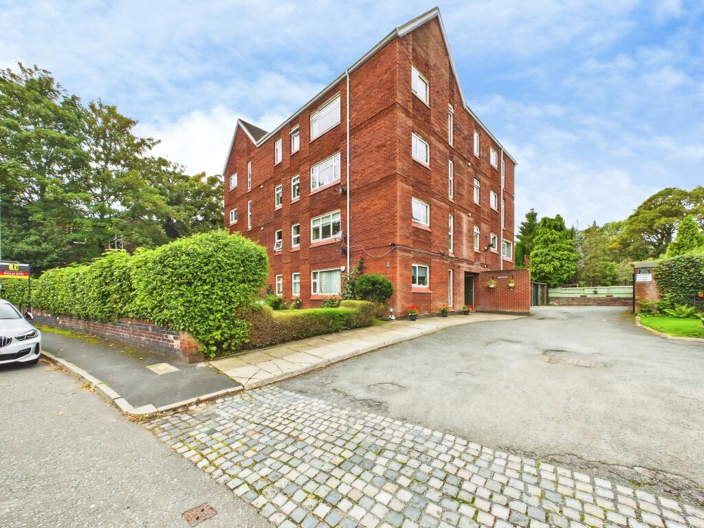 Main image of property: Holly Mount Laurel Road, West Park, St Helens, WA10