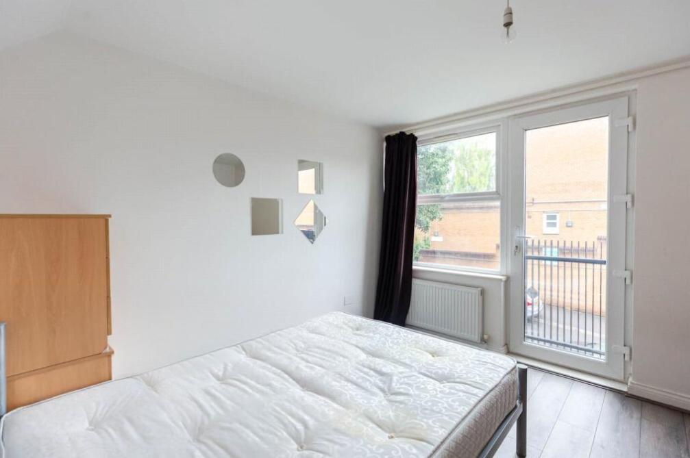 Main image of property: Jupiter Way, Caledonian Road, London, N7