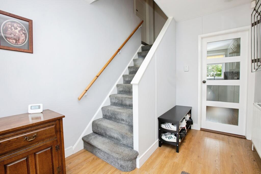 House in Gedling, Ravenshead - View 2