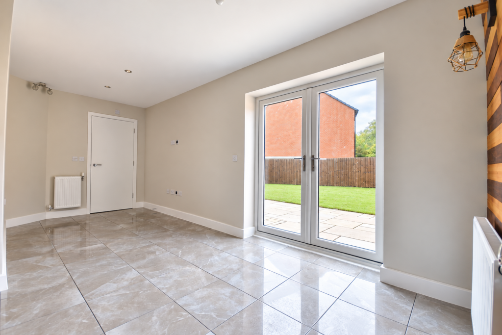 House in Doncaster - More