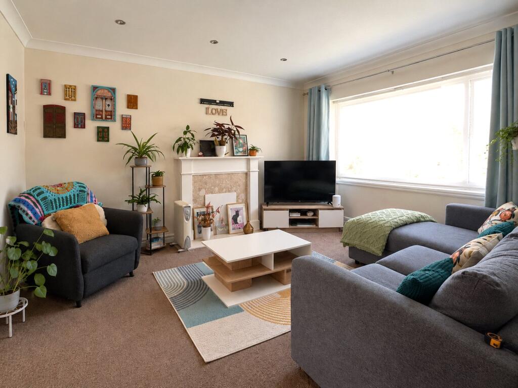 House in Maidstone, Loose - View 4