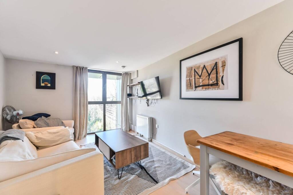 Main image of property: Carter House, Battersea, London, SW11