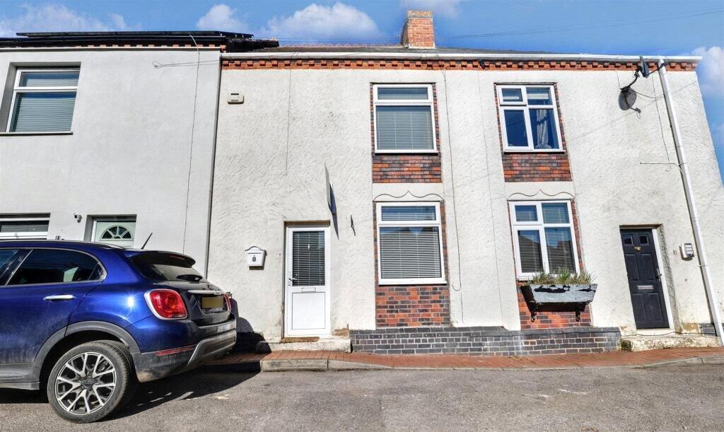 Main image of property: Alders Lane, Nuneaton, Warwickshire, CV10
