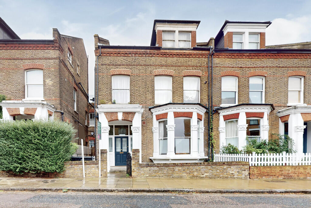 Main image of property: Princess Crescent, Finsbury Park 
