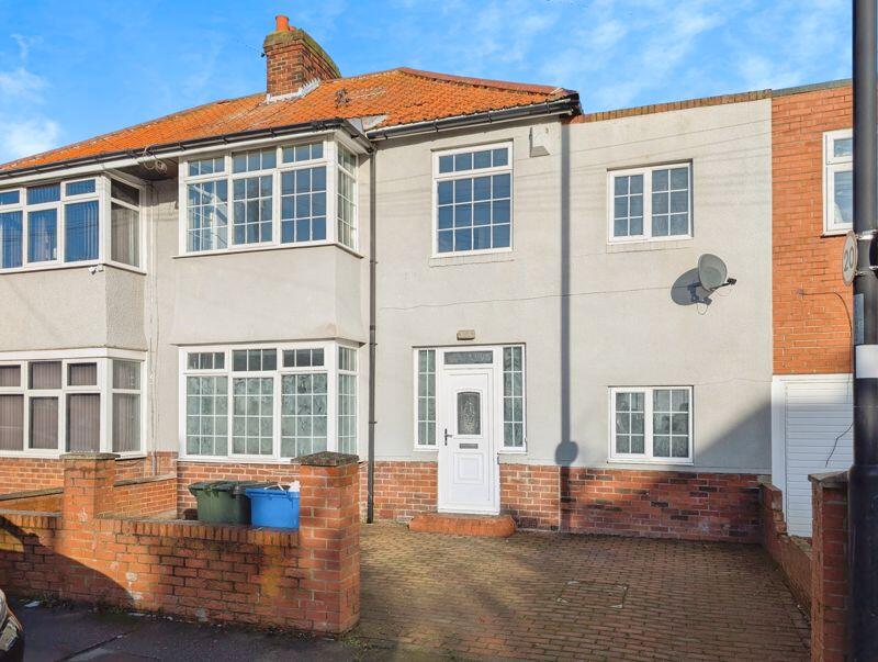 House in Newcastle upon Tyne, Tyne and Wear