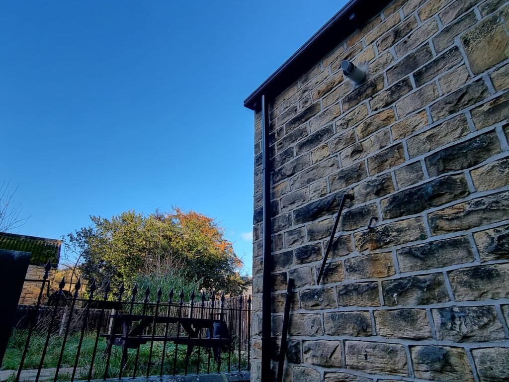 House in Sheffield - More