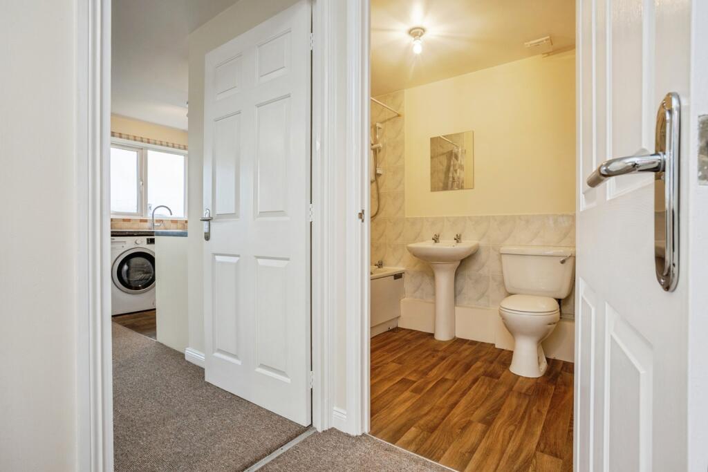 Apartment in Charnwood, Leicestershire - View 4