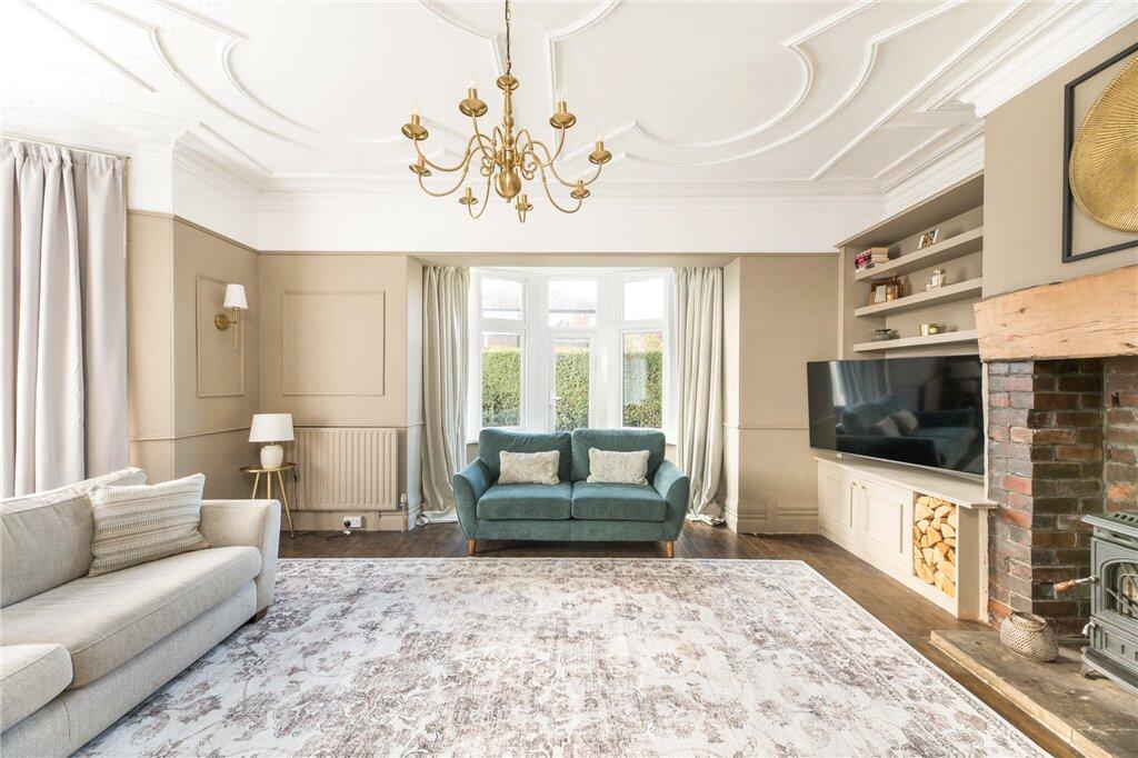 House in Leeds - View 5