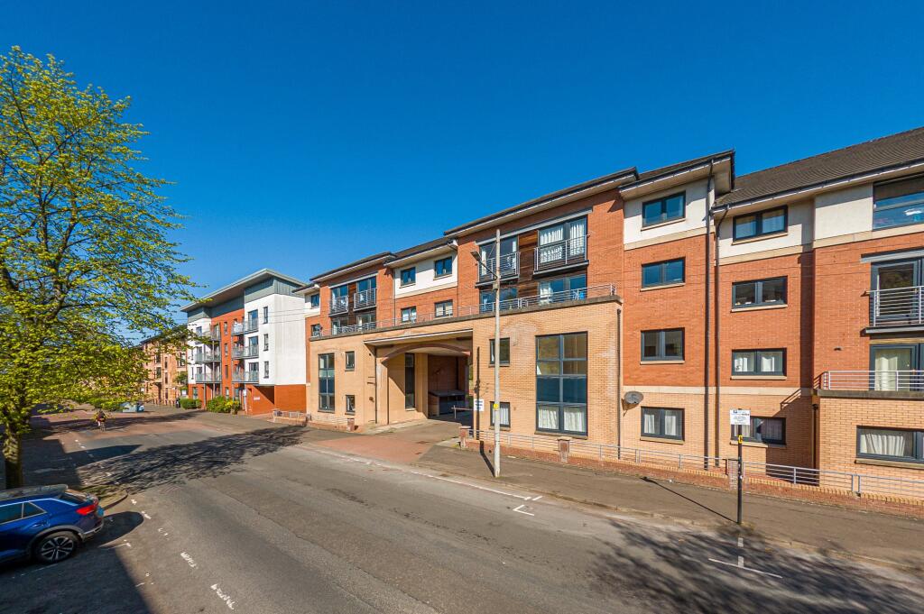 Main image of property: Kelvinhaugh Street, Yorkhill, Glasgow