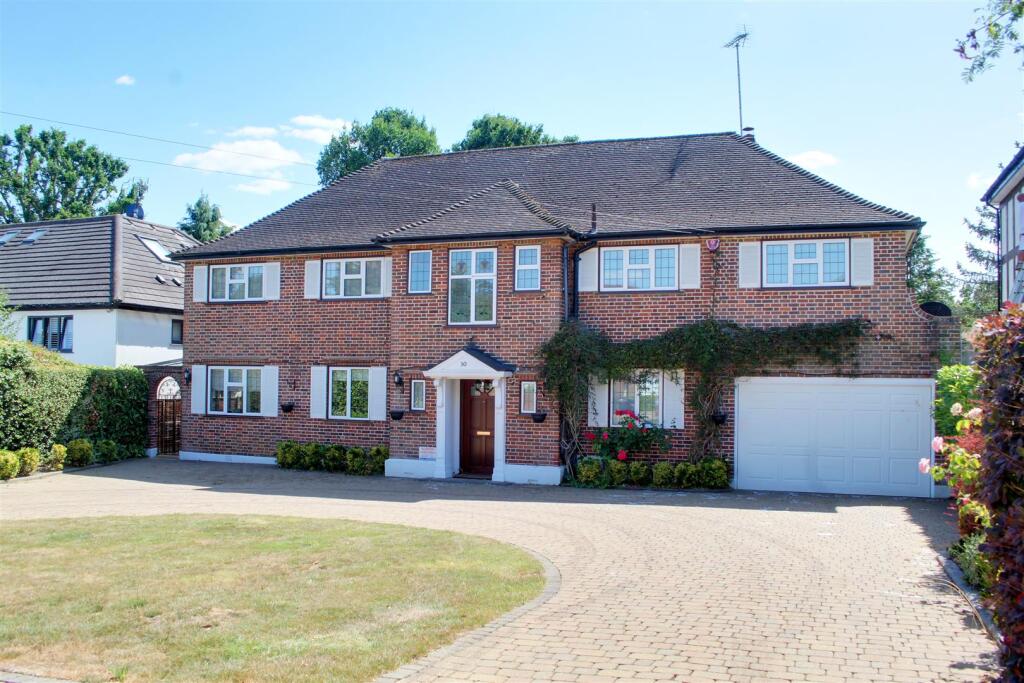 Main image of property: Mymms Drive, Brookmans Park