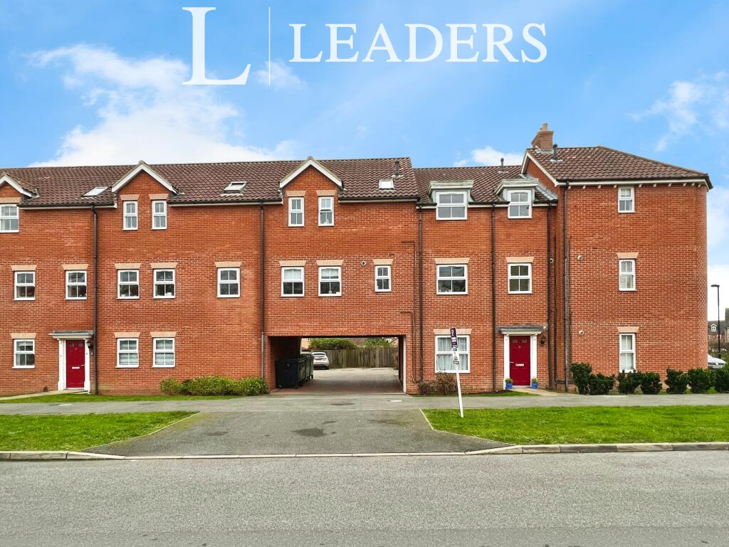 Main image of property: Sandown Drive, Bourne, PE10