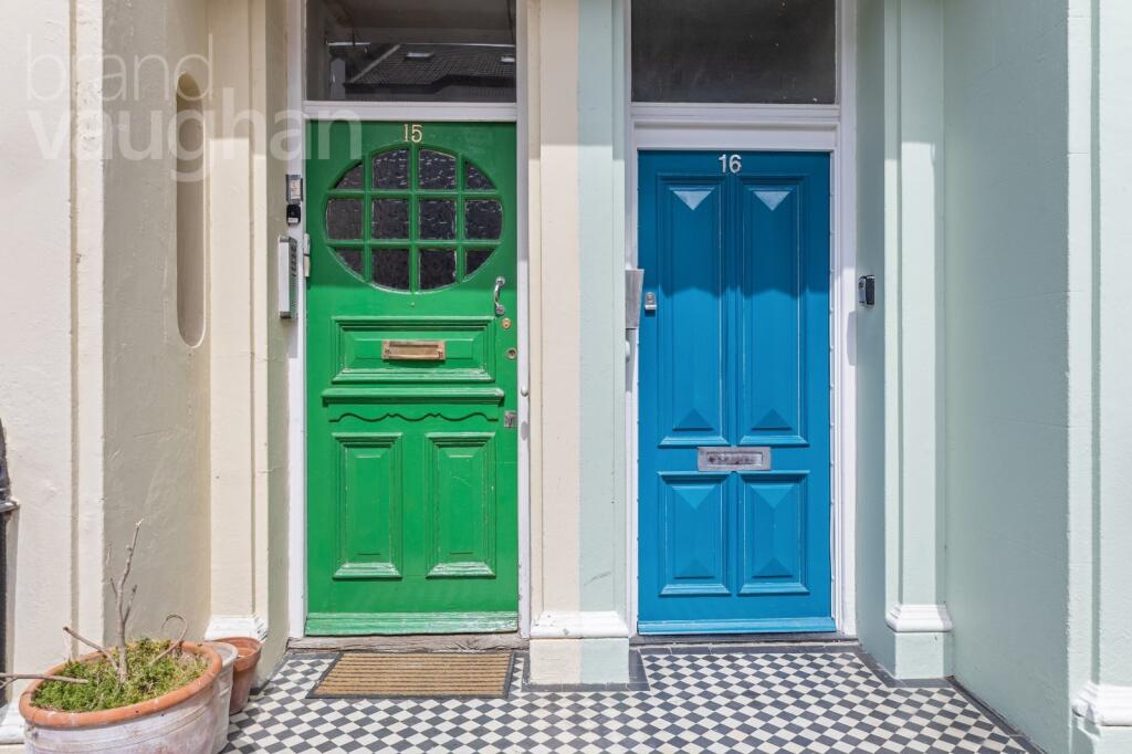 Apartment in Brighton, Kemptown - View 2