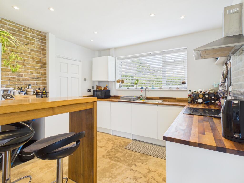 House in Stoke-on-Trent - View 5