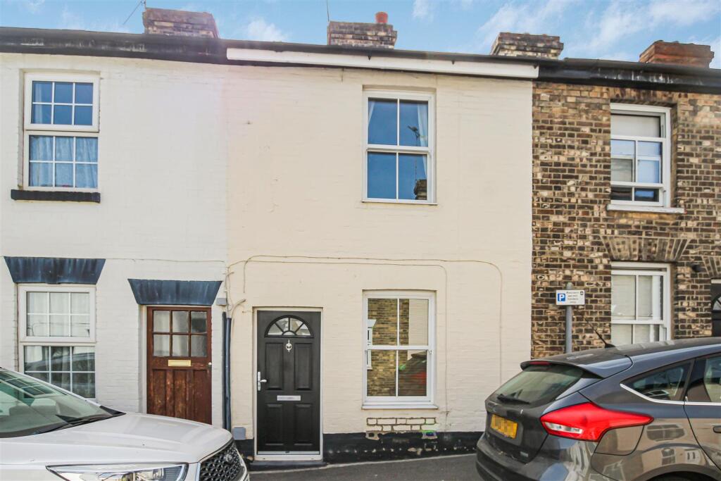 Main image of property: Eden Road, Haverhill