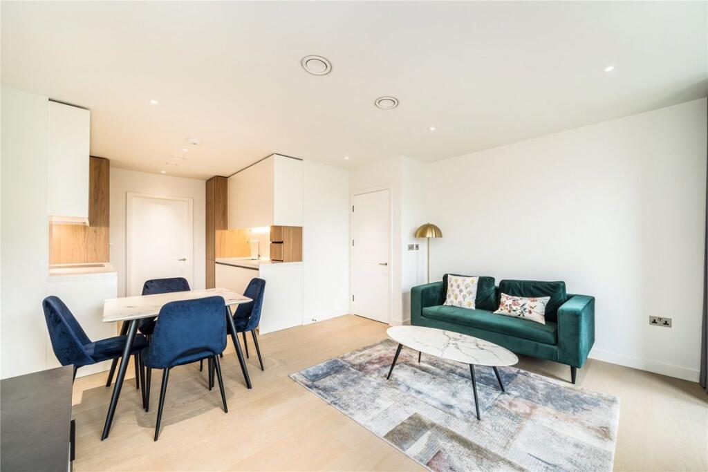 Main image of property: Lyons Place, Little Venice