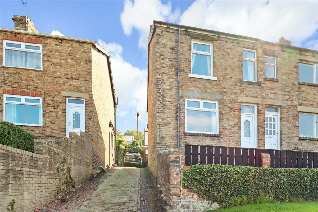 Main image of property: Bearl View, West Mickley, Stocksfield, Northumberland, NE43