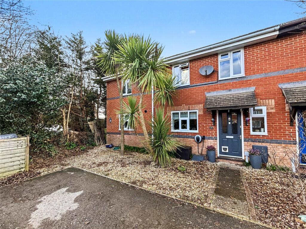 Main image of property: Banksia Close, Tiverton, Devon, EX16