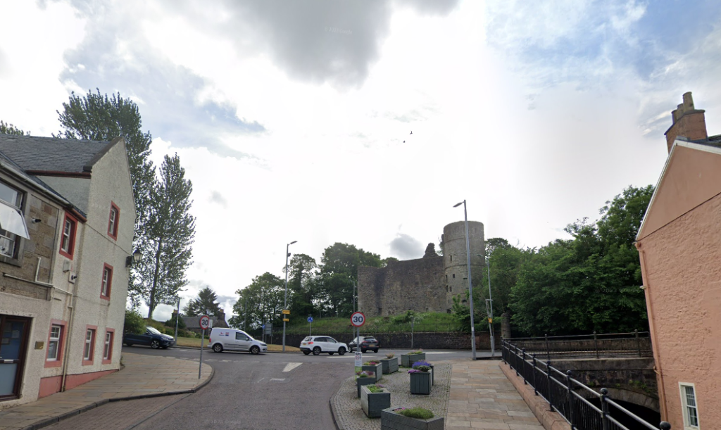 Main image of property: Bridge Street, Strathaven, Lanarkshire, ML10