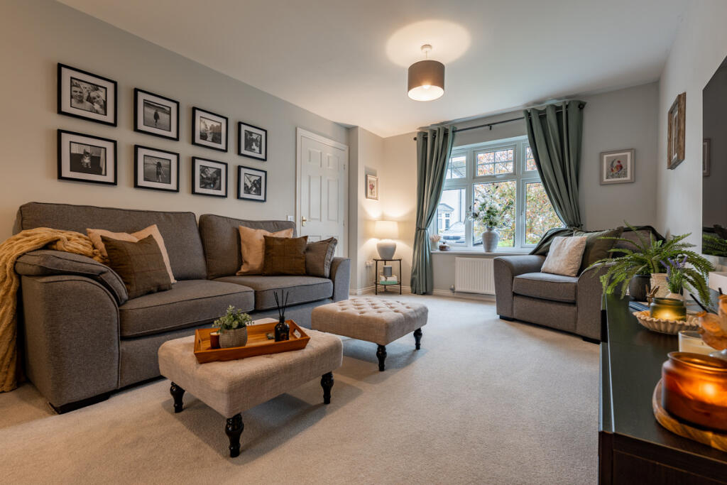House in Inverness - View 2