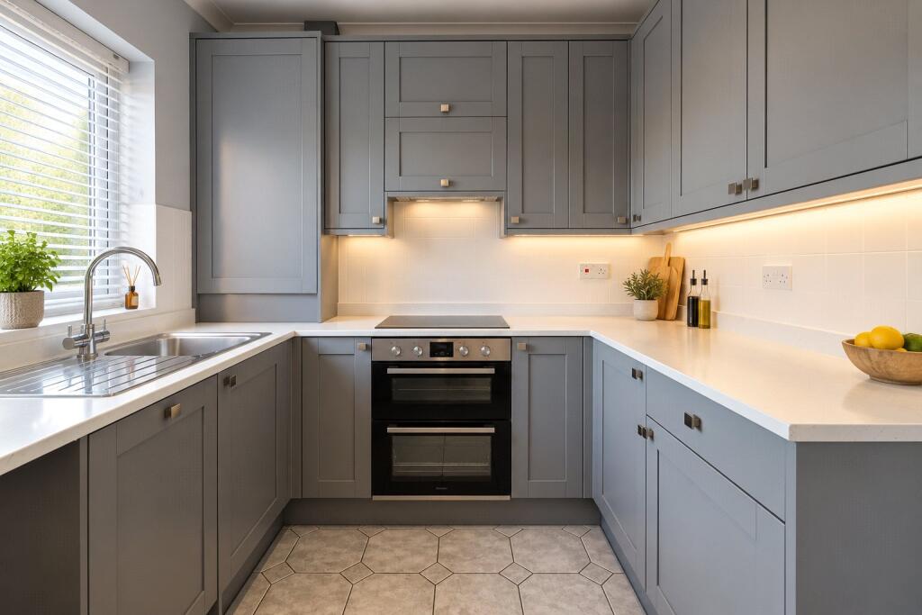 House in Flitwick, Central Bedfordshire - View 2