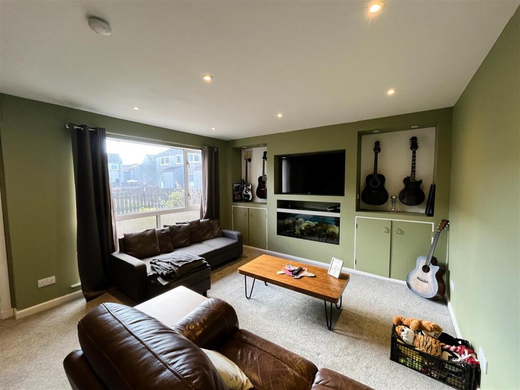 Additional image 2 of Provost Christie Drive, Rothes, Aberlour