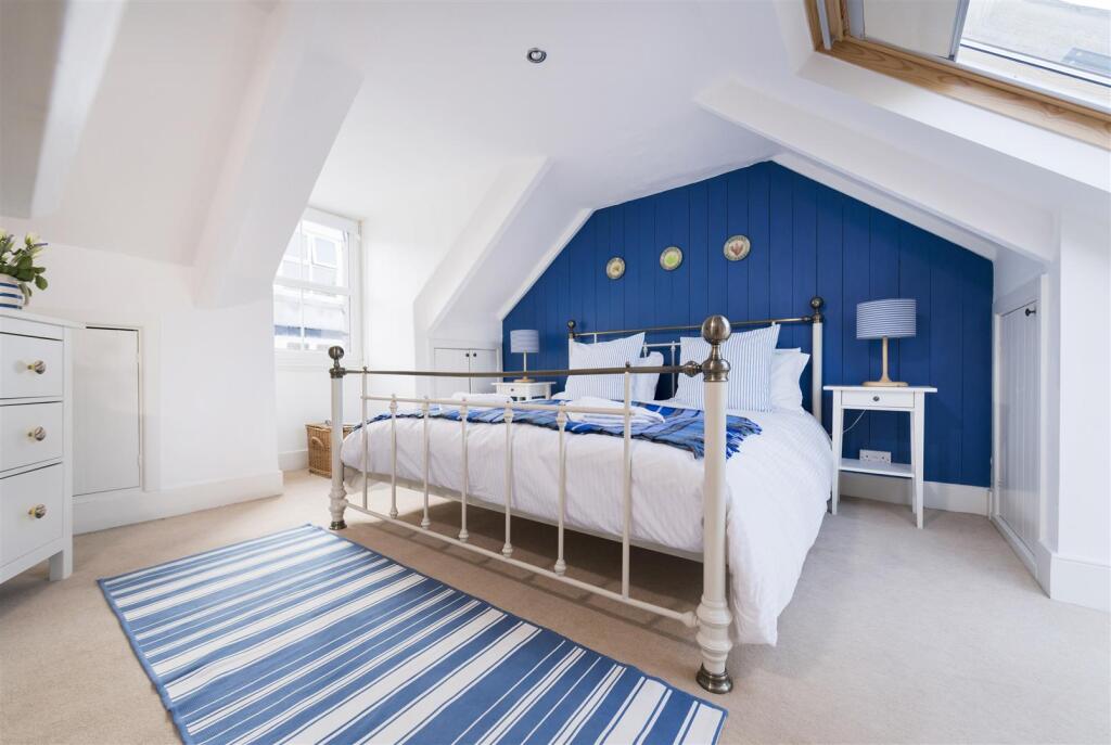 House in Fowey, Cornwall - View 5