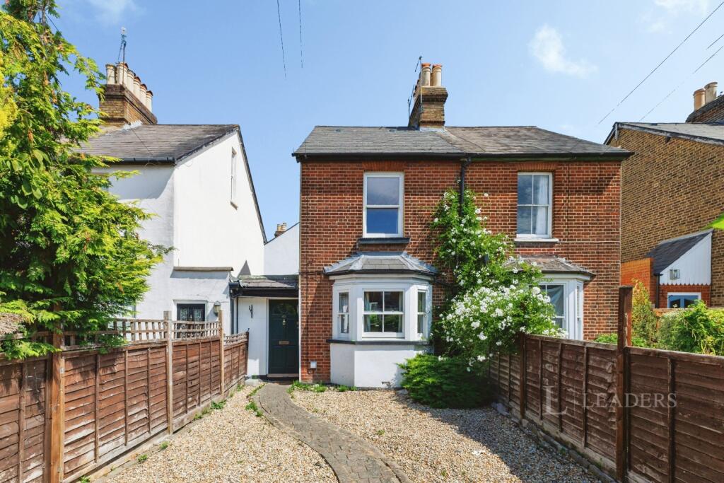 Main image of property: Victoria Place, Epsom, KT17