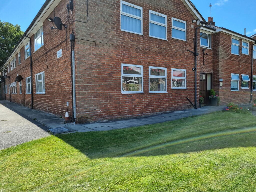 Main image of property: Orchard Court, Deyes Lane, Liverpool, L31 6ED