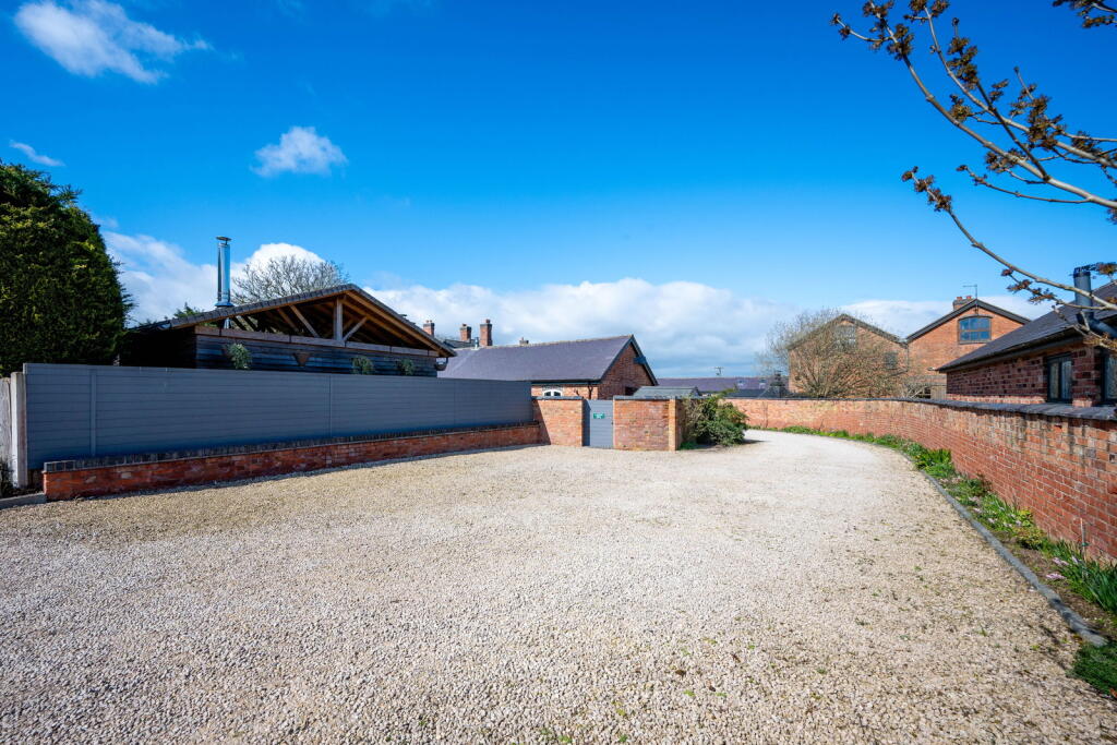 Additional image 23 of Ladyfields Barn, Peggs Lane, Elford, B79