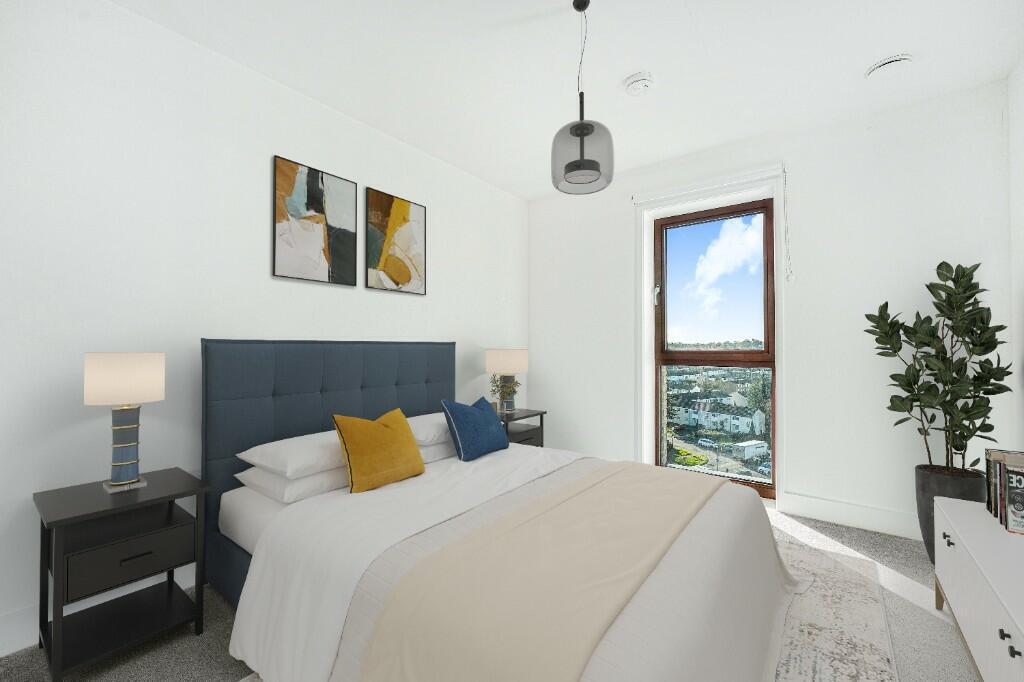 Apartment in Chelmsford - View 3