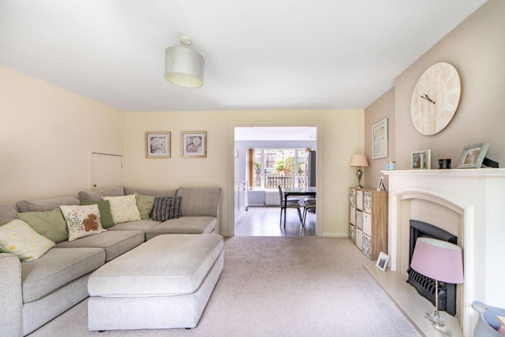 Ayton Close, Stocksfield, NE43 photo 4