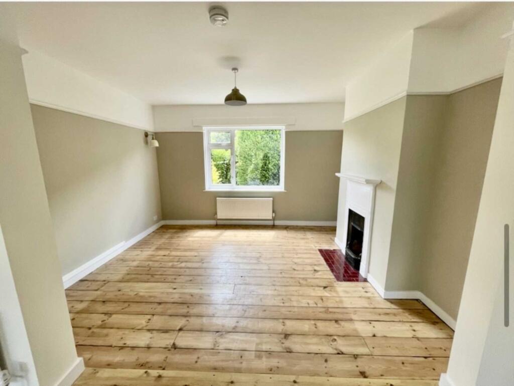 House in Bath, Frome - View 5