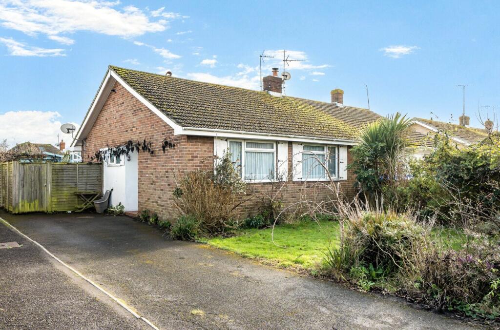 Main image of property: Stapleton Court, Bognor Regis, West Sussex