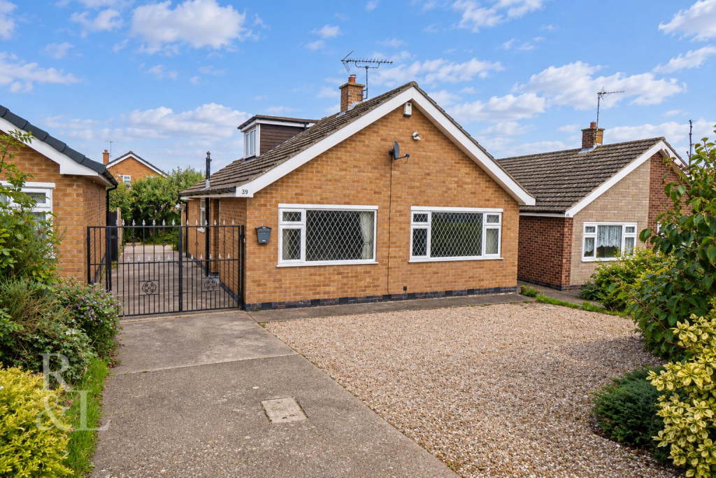 Main image of property: Church Drive, Keyworth