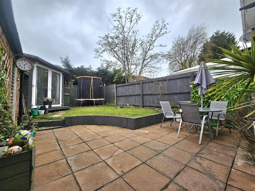 Additional image 16 of Arlescote Road, Solihull