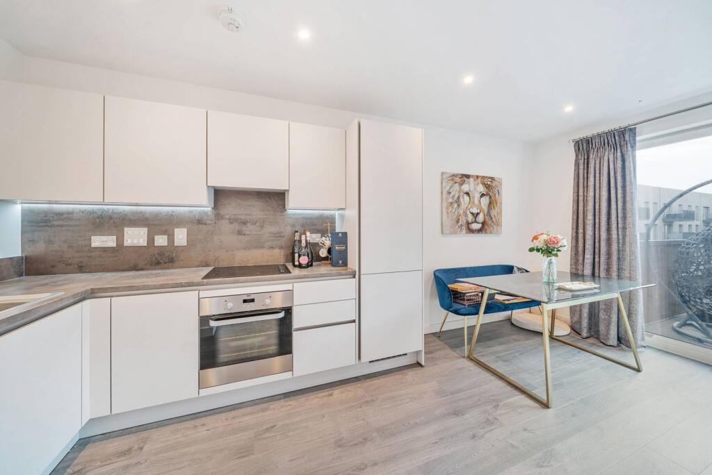 Main image of property: Moorhen Drive, Hendon, London, NW9