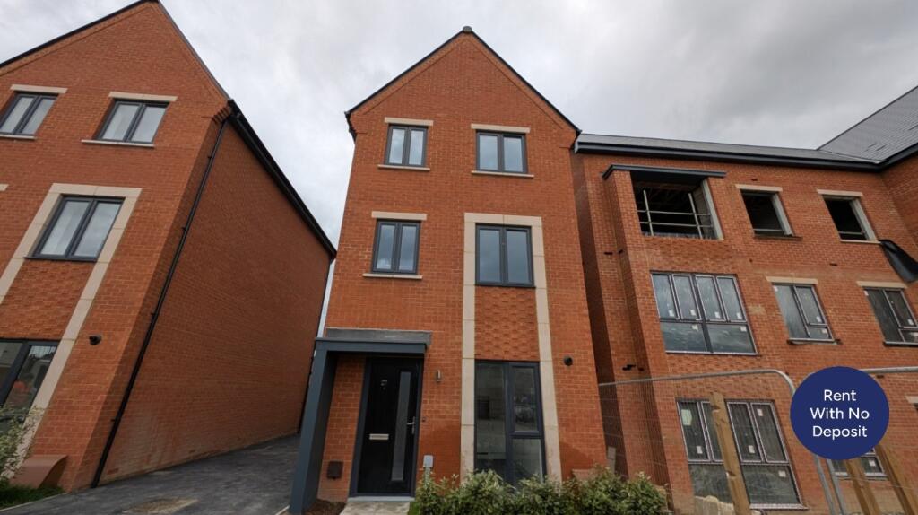 Main image of property: Grenadier Drive, Folkestone, Kent, CT20
