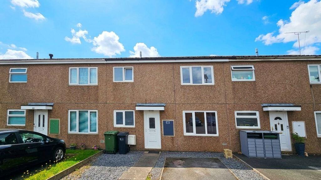 Main image of property: Mayne Avenue, Hereford