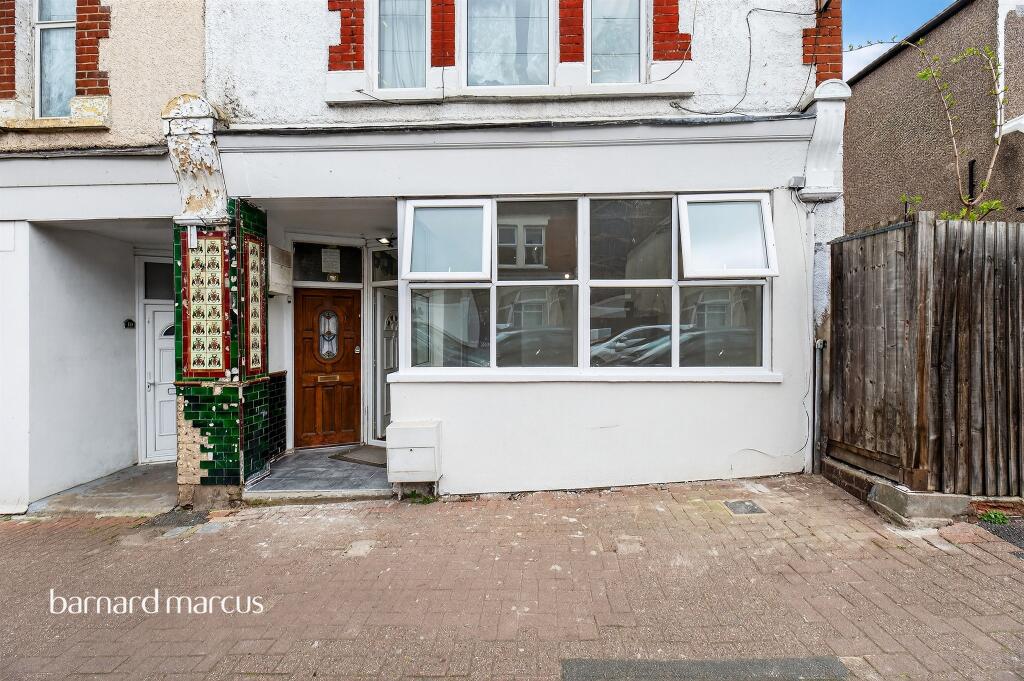 Main image of property: Seely Road, London