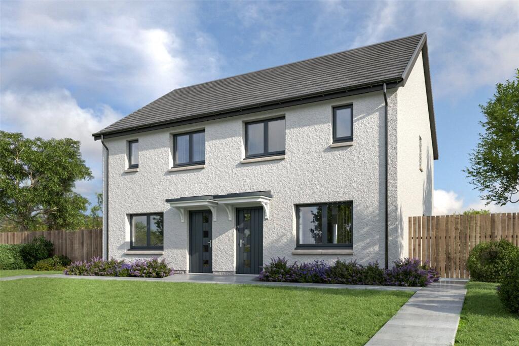 Main image of property: Plot 14, Oudenarde, Bridge Of Earn, Perth, PH2