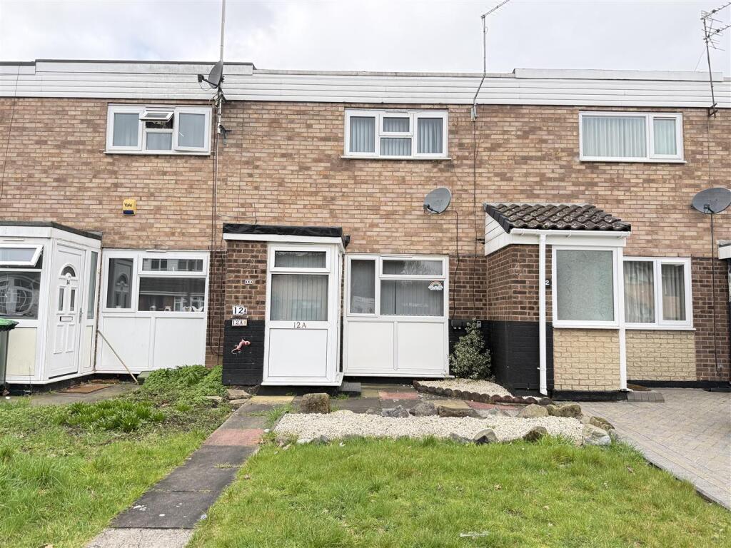 Main image of property: Tompstone Road, West Bromwich