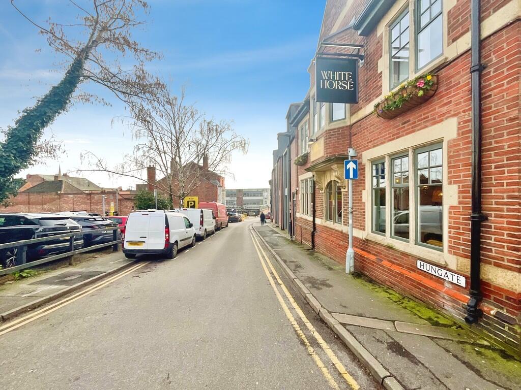 Main image of property: Hungate, Lincoln