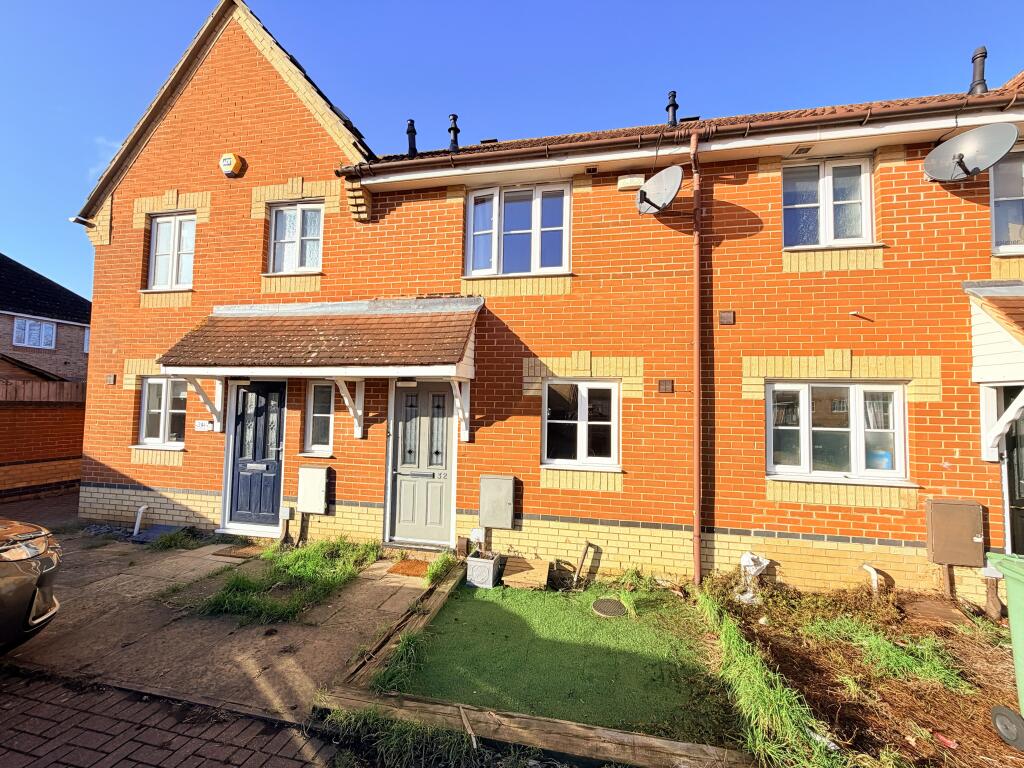 Main image of property: Swiftsure Road, Chafford Hundred, Essex, RM16 6YL