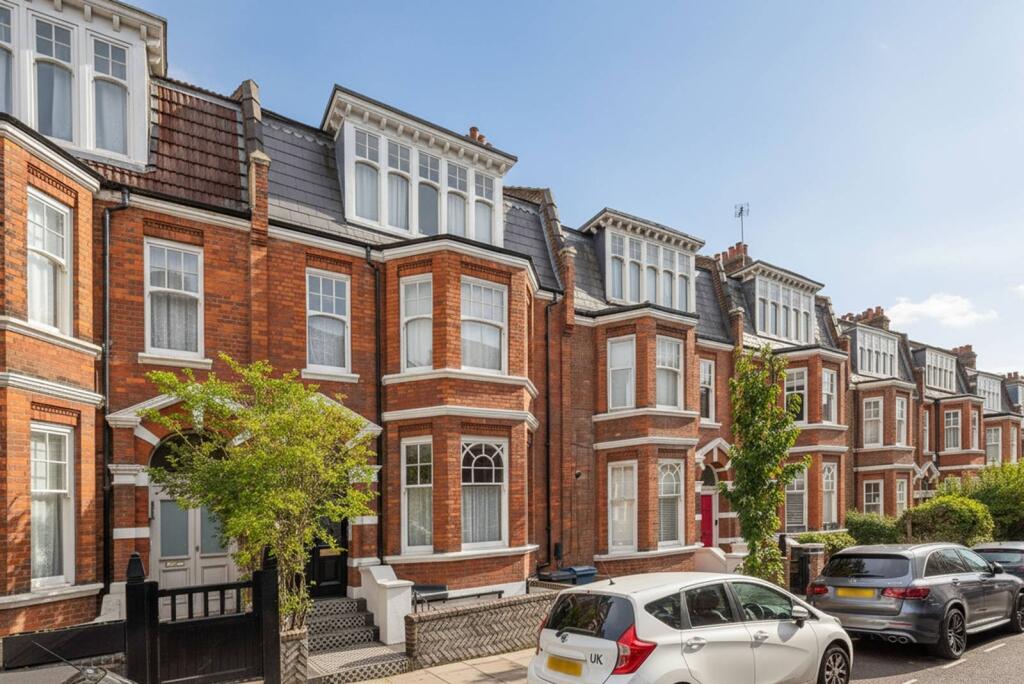 Main image of property: Glenmore Road, Belsize Park, London, NW3