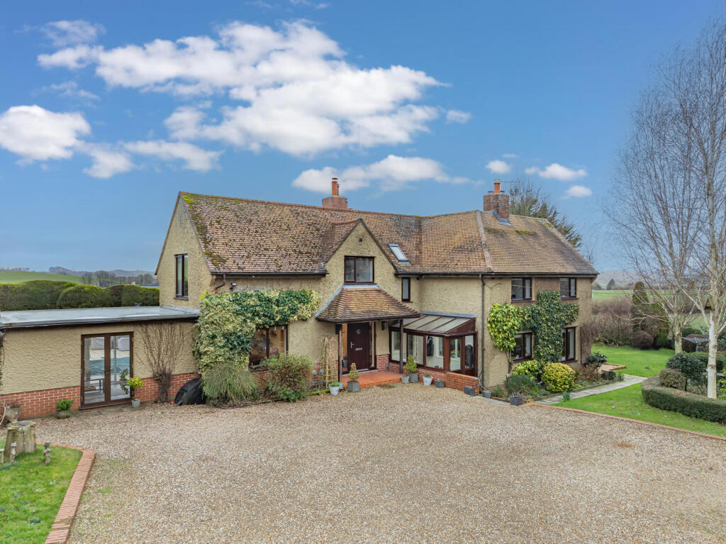 Main image of property: Melplash, Bridport, Dorset