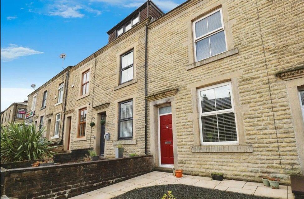 Main image of property: Peel Brow, Ramsbottom, Bury, BL0 0AU