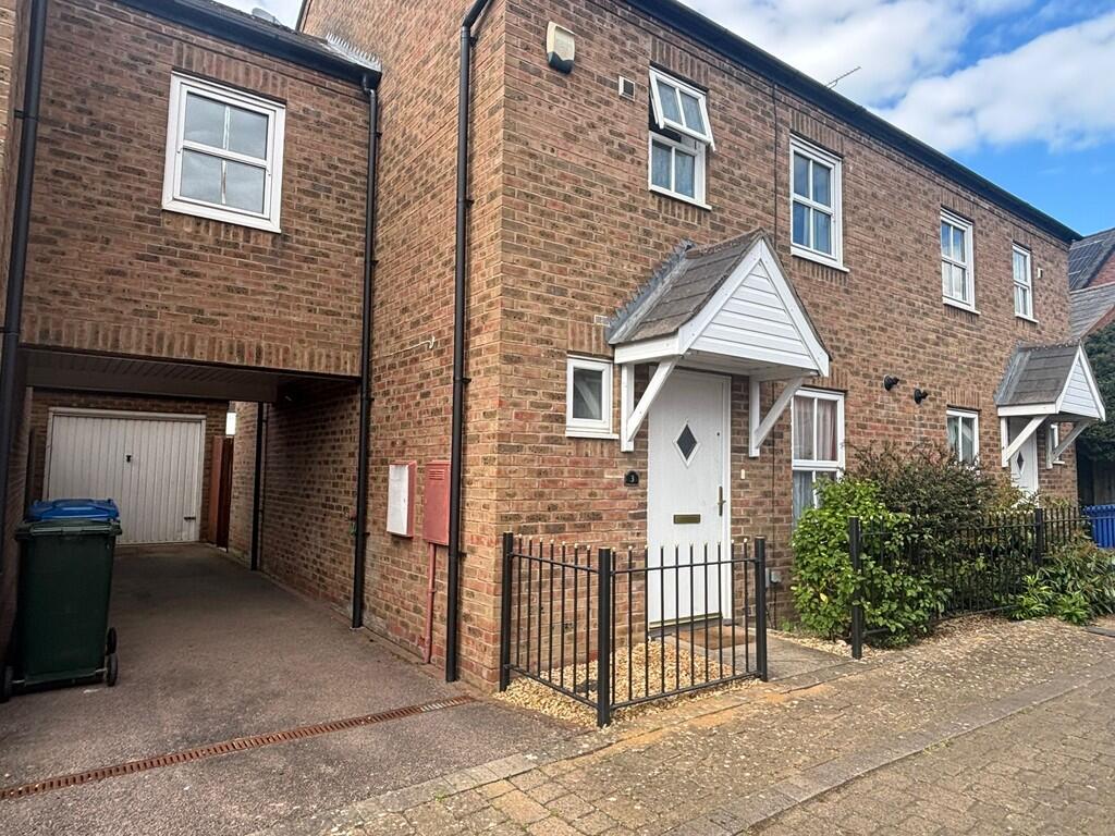 Main image of property: Laxton Way, Hanwell Fields